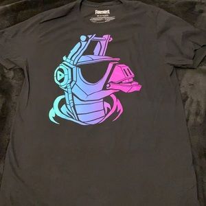 Fortnite, Medium, Black